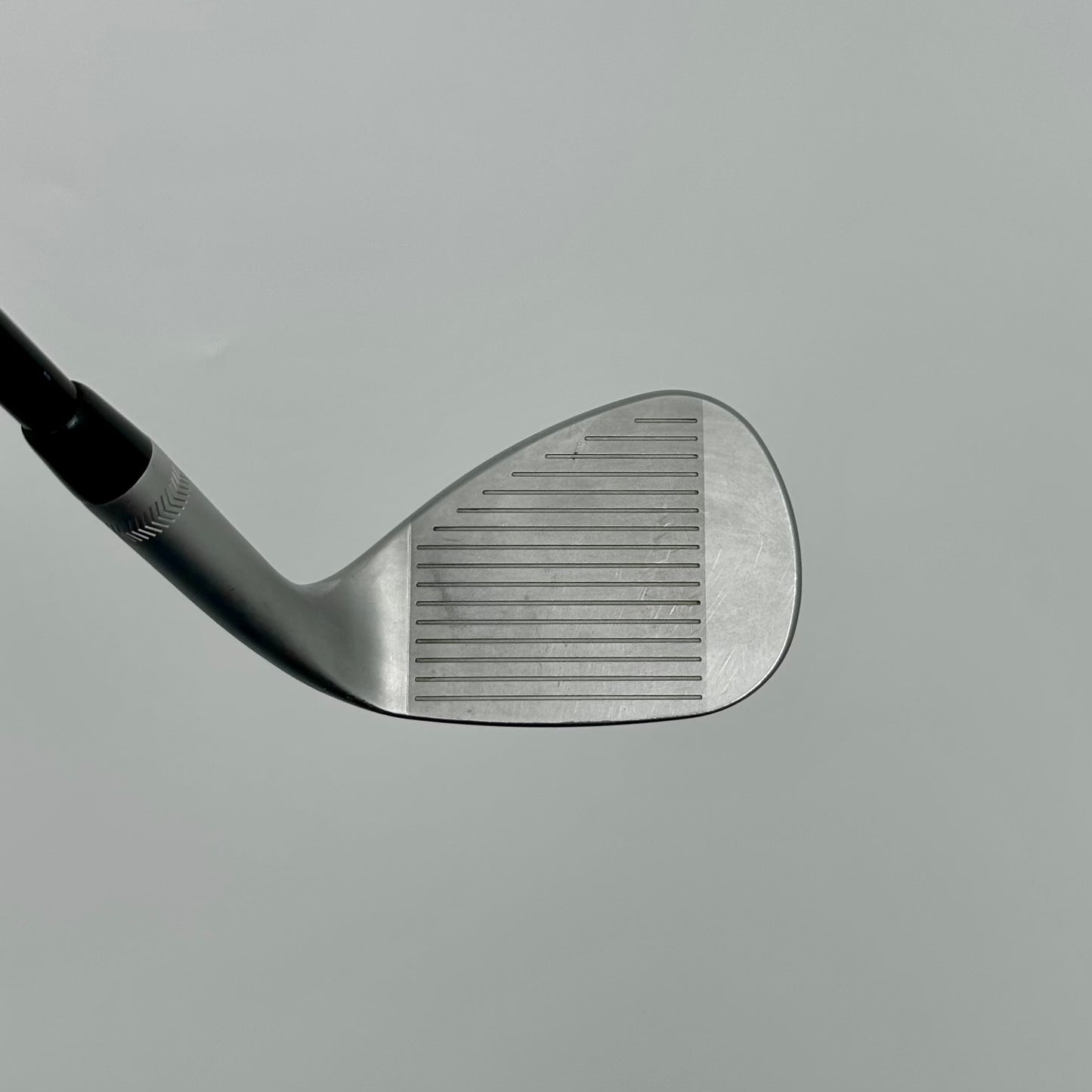 PXG Sugar Daddy III 58° / Tour X-Stiff / Mitsubishi MMT 125 TX