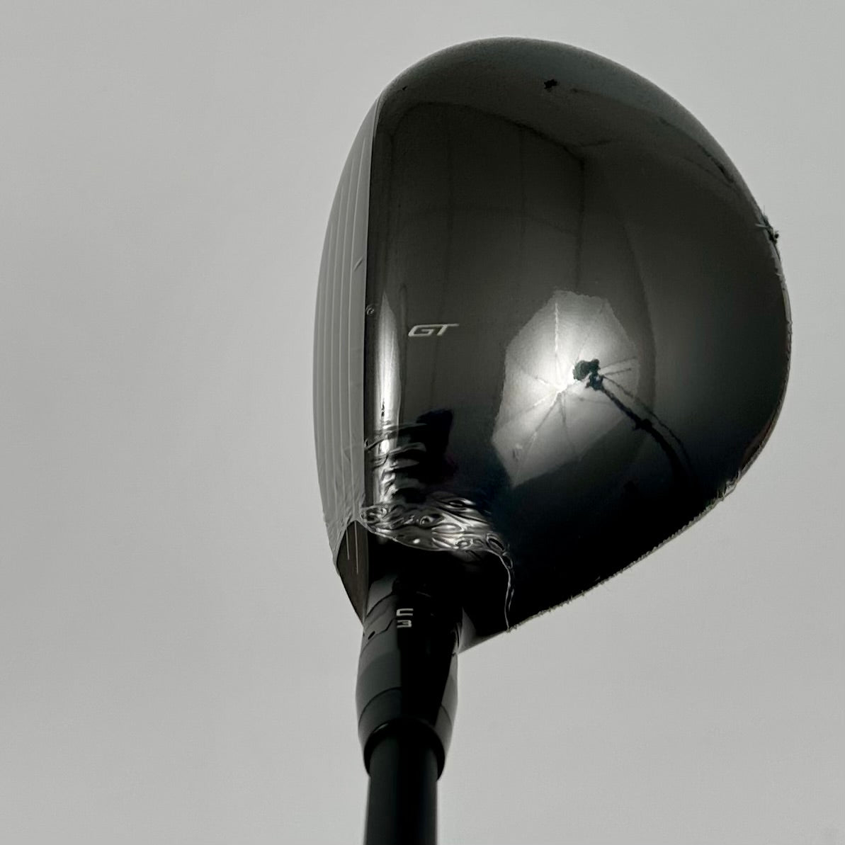 Titleist GT2 FW7 21° / Stiff / Tensei 1K Blue 65 S Xlink Tech