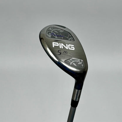 Ping Serene Hybrid 5 26°