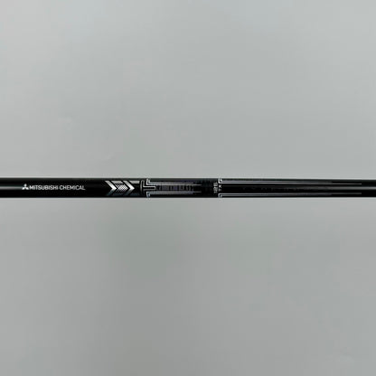 PXG Sugar Daddy III 58° / Tour X-Stiff / Mitsubishi MMT 125 TX