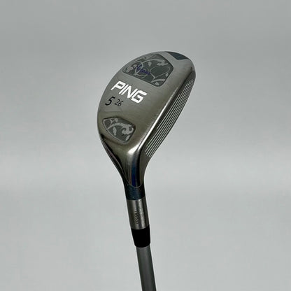 Ping Serene Hybrid 5 26°