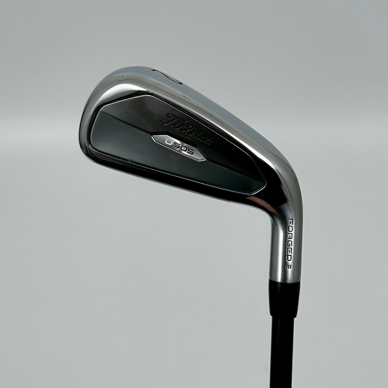 Titleist U505 3G Utility 2 18° / X-Stiff / Hzrdus Black 6.5 80g