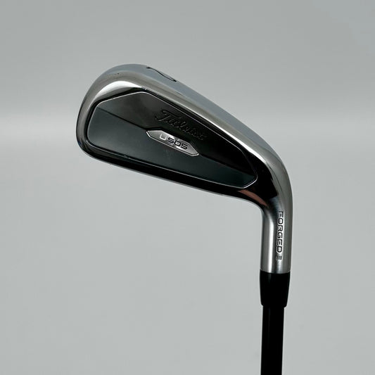 Titleist U505 3G Utility 2 18° / X-Stiff / Hzrdus Black 6.5 80g