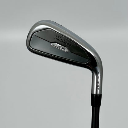 Titleist U505 3G Utility 2 18° / Stiff / Tour AD IZ-95 S Hybrid