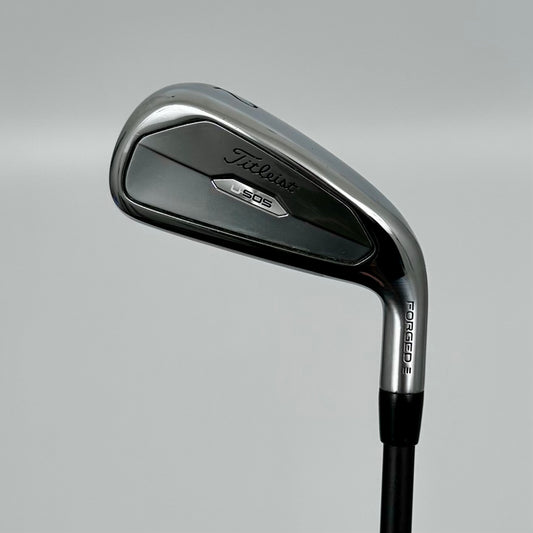 Titleist U505 3G Utility 2 18° / Stiff / Tour AD IZ-95 S Hybrid