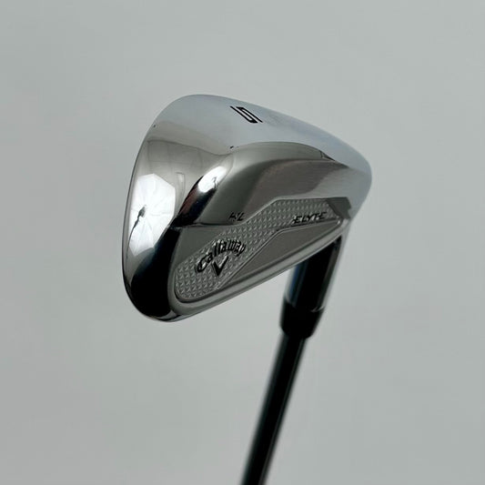 Callaway Elyte HL J5 / Regular / KBS Max 80 R