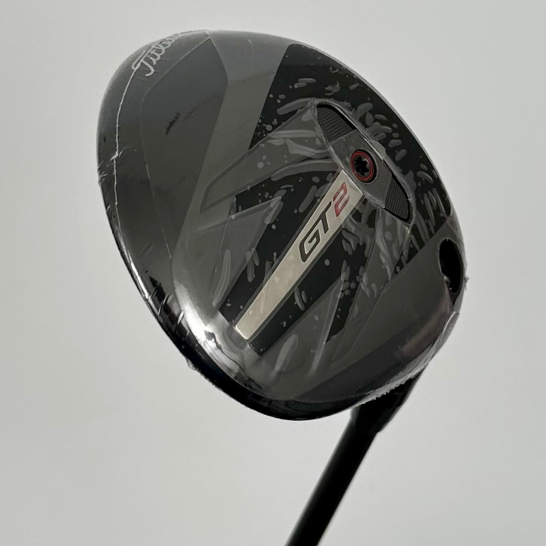Titleist GT2 FW4 16,5° / Stiff / Hzrdus Black Gen5 6.0 60g