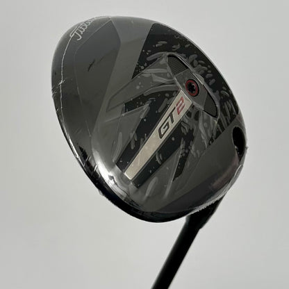 Titleist GT2 FW4 16,5° / Stiff / Hzrdus Black Gen5 6.0 60g