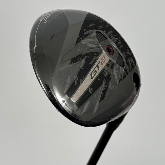 Titleist GT2 FW4 16,5° / Stiff / Hzrdus Black Gen5 6.0 60g