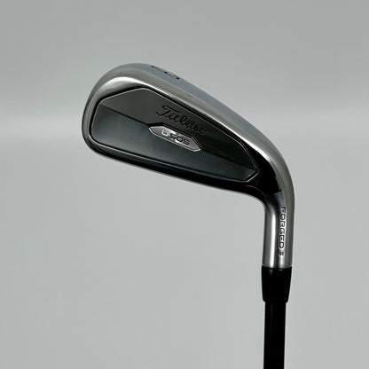 Titleist U505 3G Utility 3 20° / X-Stiff / Hzrdus Black 6.5 80g