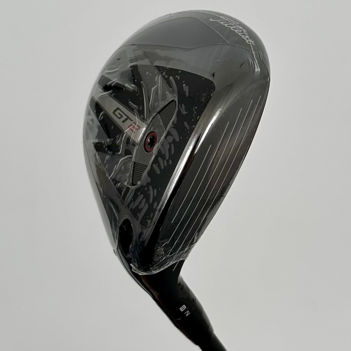 Titleist GT2 FW4 16,5° / Stiff / Hzrdus Black Gen5 6.0 60g