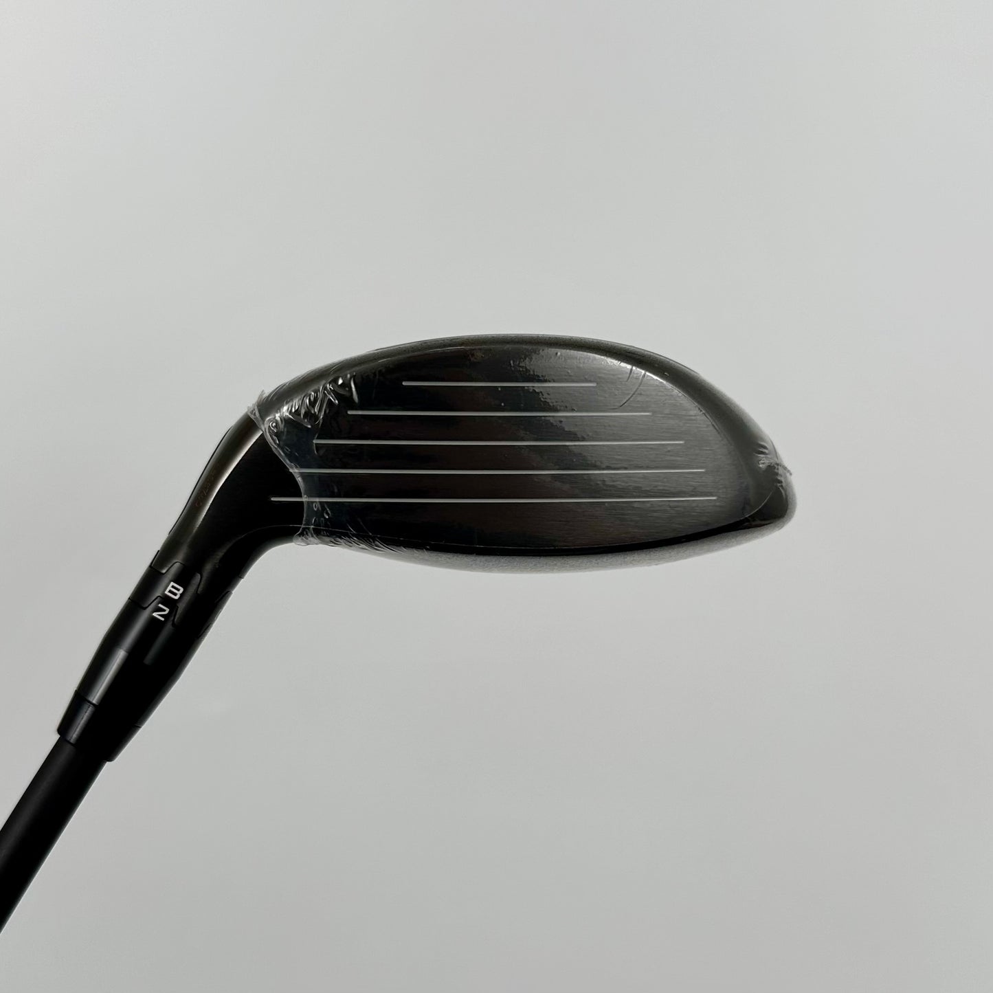 Titleist GT2 FW4 16,5° / Stiff / Hzrdus Black Gen5 6.0 60g