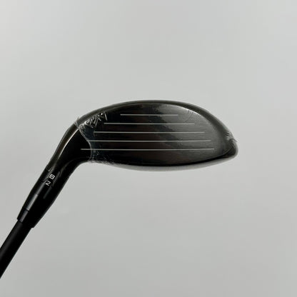 Titleist GT2 FW4 16,5° / Stiff / Hzrdus Black Gen5 6.0 60g