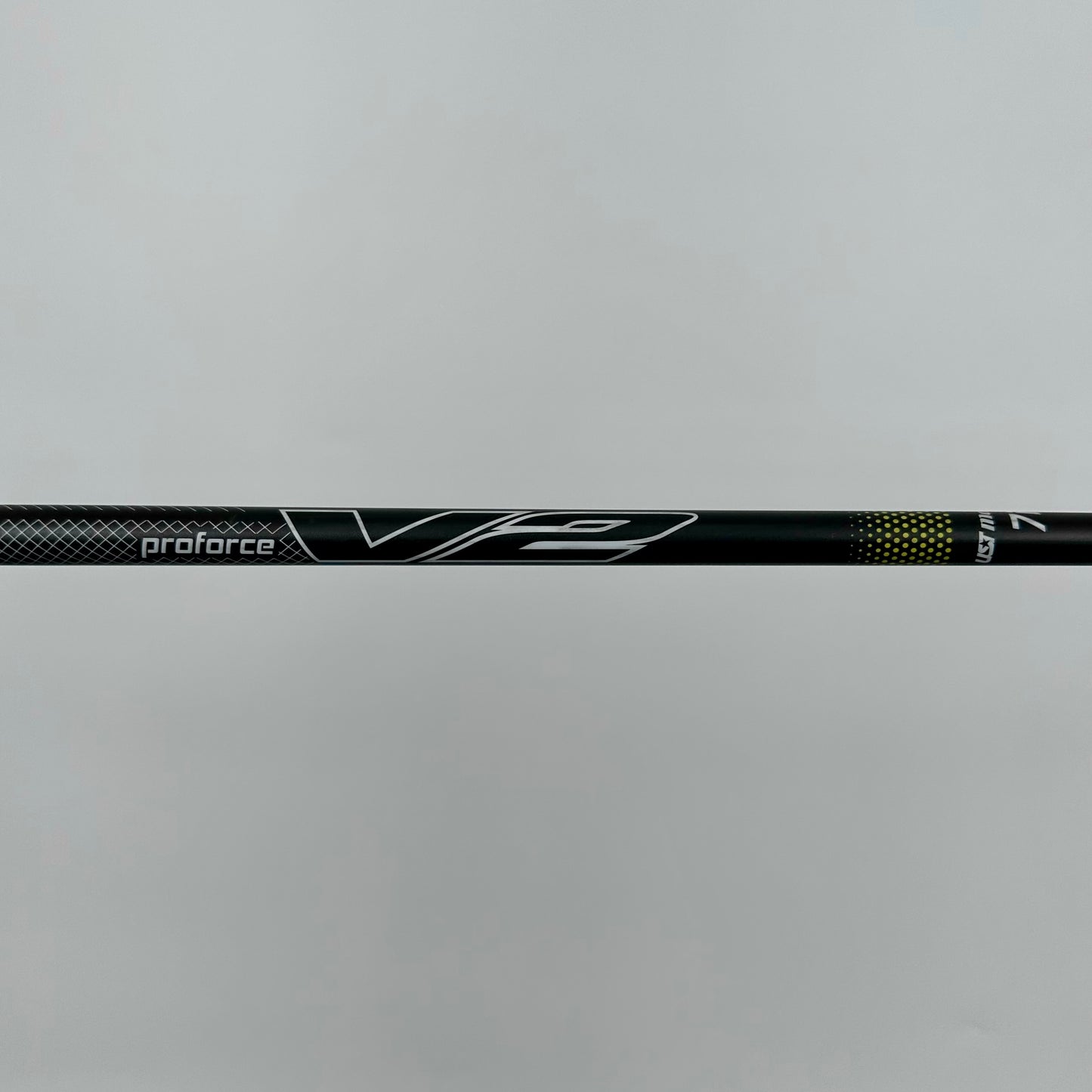 UST Mamiya V2 Proforce 7F4 / Stiff / TaylorMade