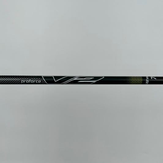UST Mamiya V2 Proforce 7F4 / Stiff / TaylorMade