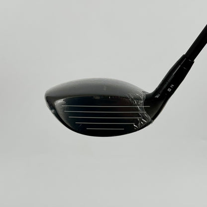 Titleist GT2 FW4 16,5° / Stiff / Hzrdus Black Gen5 6.0 60g