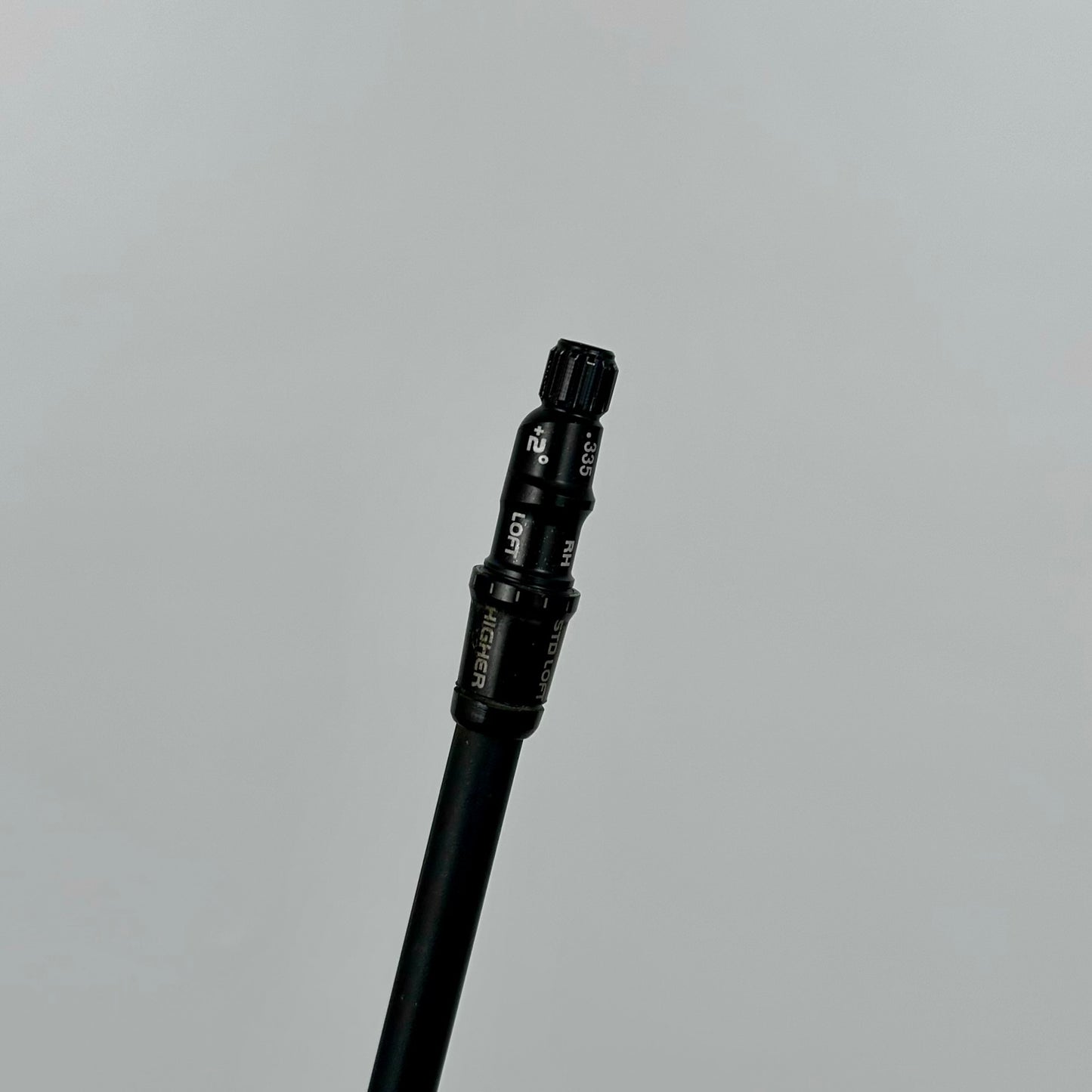 UST Mamiya V2 Proforce 7F4 / Stiff / TaylorMade