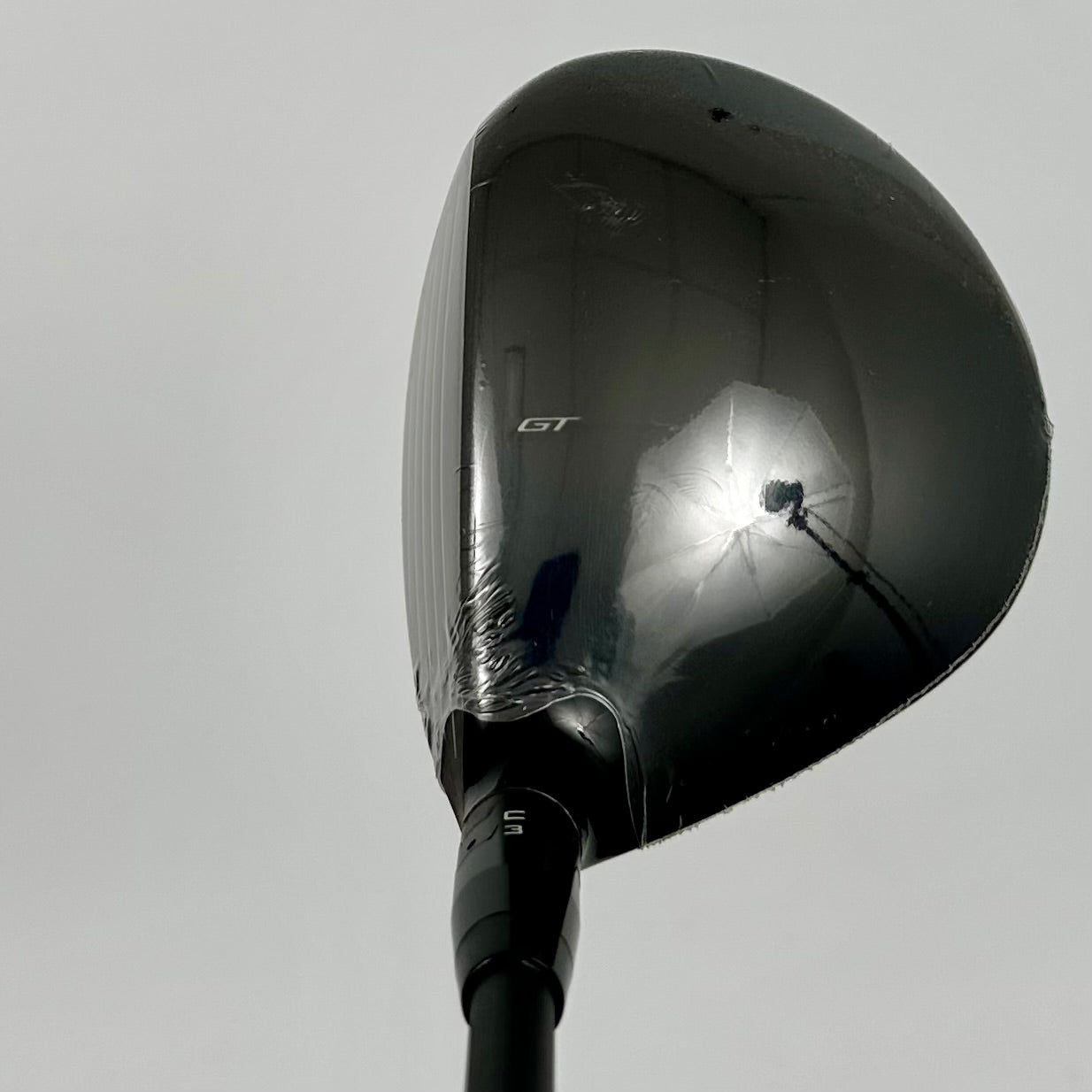 Titleist GT2 FW4 16,5° / Stiff / Hzrdus Black Gen5 6.0 60g