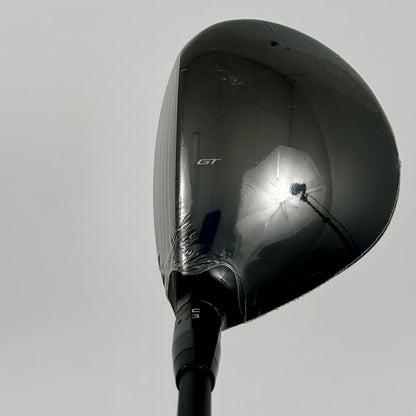Titleist GT2 FW4 16,5° / Stiff / Hzrdus Black Gen5 6.0 60g