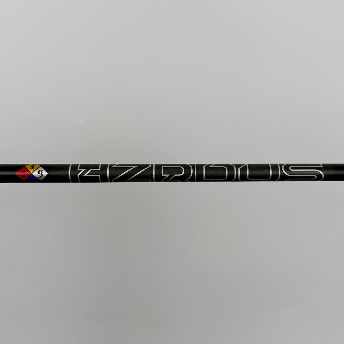 Titleist GT2 FW4 16,5° / Stiff / Hzrdus Black Gen5 6.0 60g