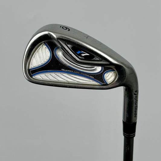 TaylorMade R7 6-SW / Lady / TaylorMade REAX 55 L