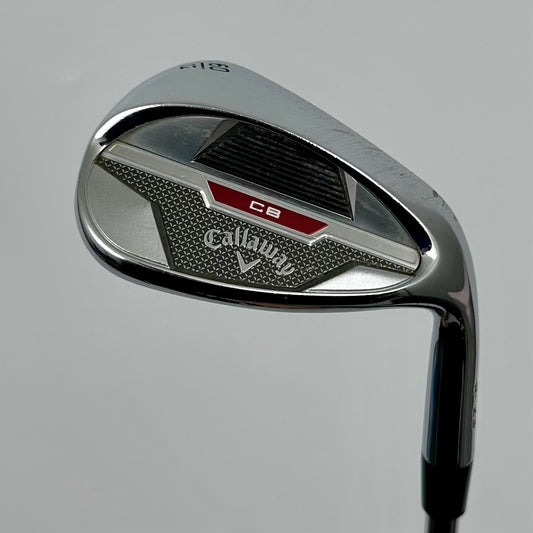 Callaway CB Full-Face 60° / Wedge-flex / TT Elevate MPH 95 Wedge