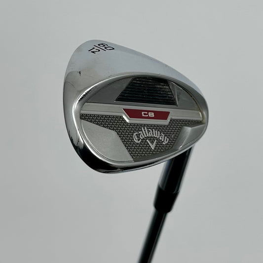 Callaway CB Full-Face 60° / Wedge-flex / TT Elevate MPH 95 Wedge