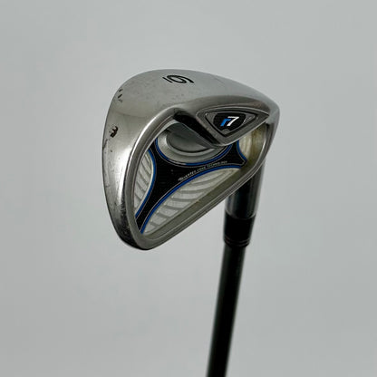 TaylorMade R7 6-SW / Lady / TaylorMade REAX 55 L