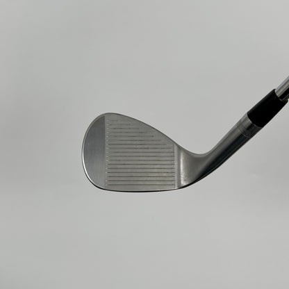 Titleist Vokey SM10 Tour Chrome 58° / Wedge-flex