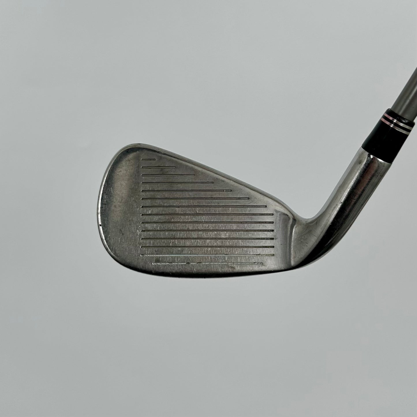 TaylorMade R7 6-SW / Lady / TaylorMade REAX 55 L