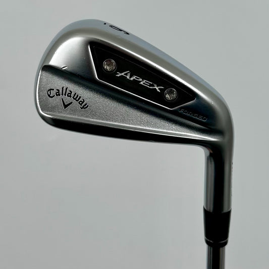 Callaway Apex Ai200 6-AW / Regular / N.S.PRO Modus 3 Tour 105 R