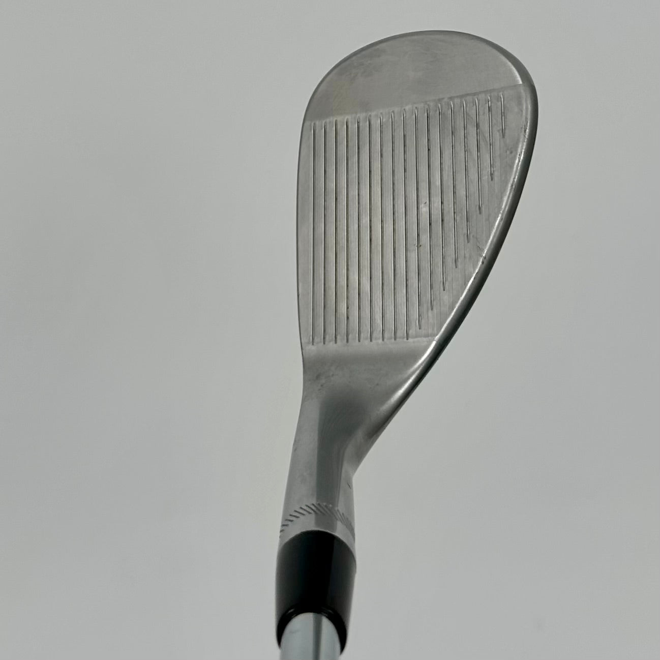Titleist Vokey SM10 Tour Chrome 58° / Wedge-flex