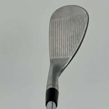 Titleist Vokey SM10 Tour Chrome 58° / Wedge-flex