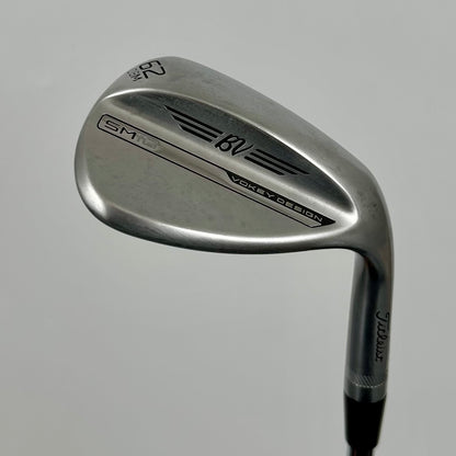 Titleist Vokey SM10 Tour Chrome 62° / Wedge-flex