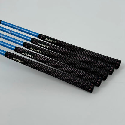 TaylorMade R7 6-SW / Lady / TaylorMade REAX 55 L