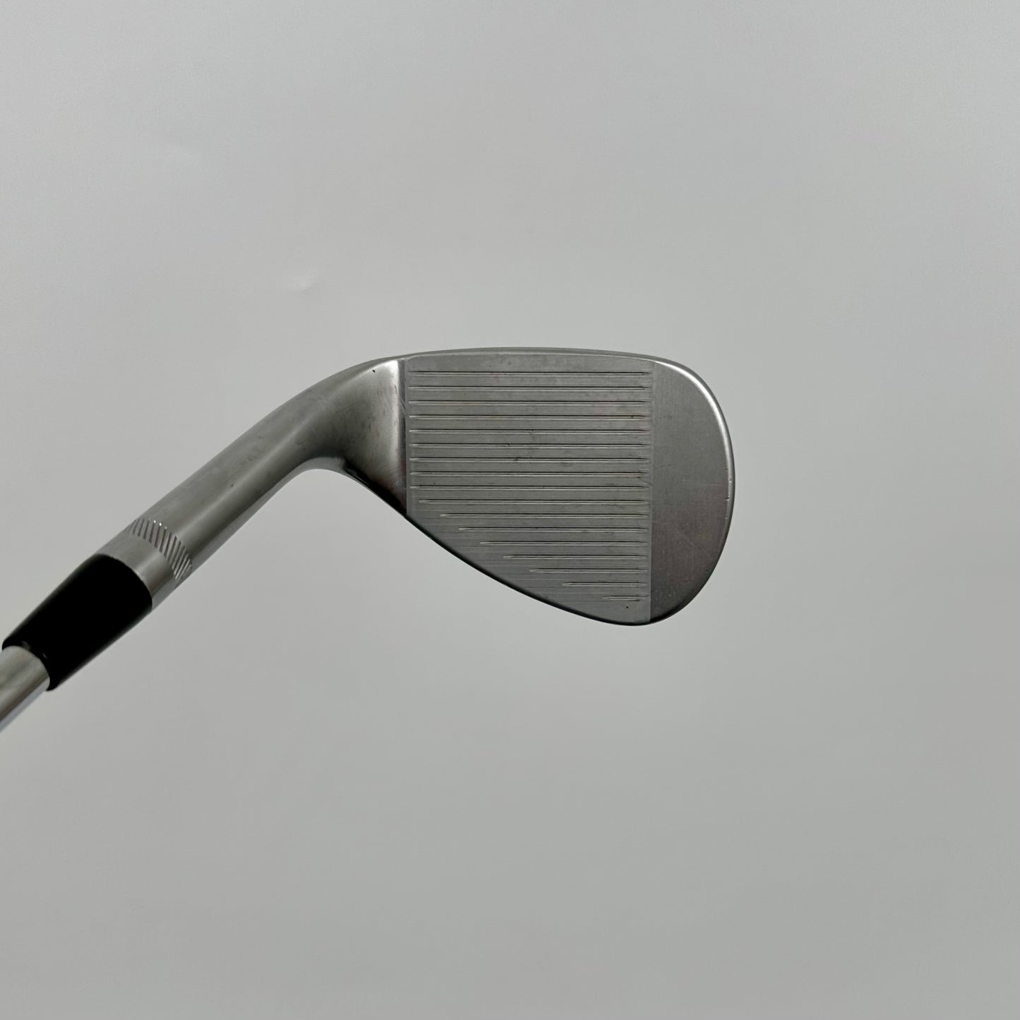 Titleist Vokey SM10 Tour Chrome 62° / Wedge-flex