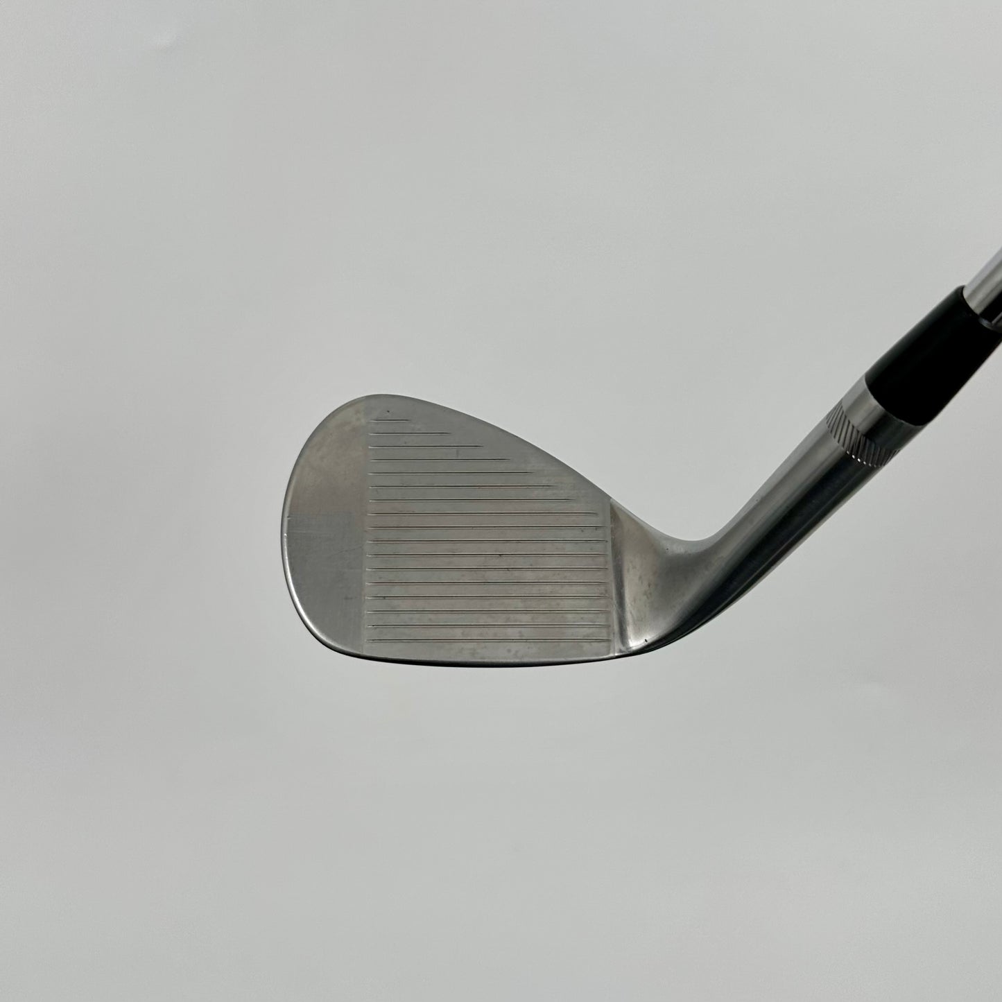 Titleist Vokey SM10 Tour Chrome 62° / Wedge-flex