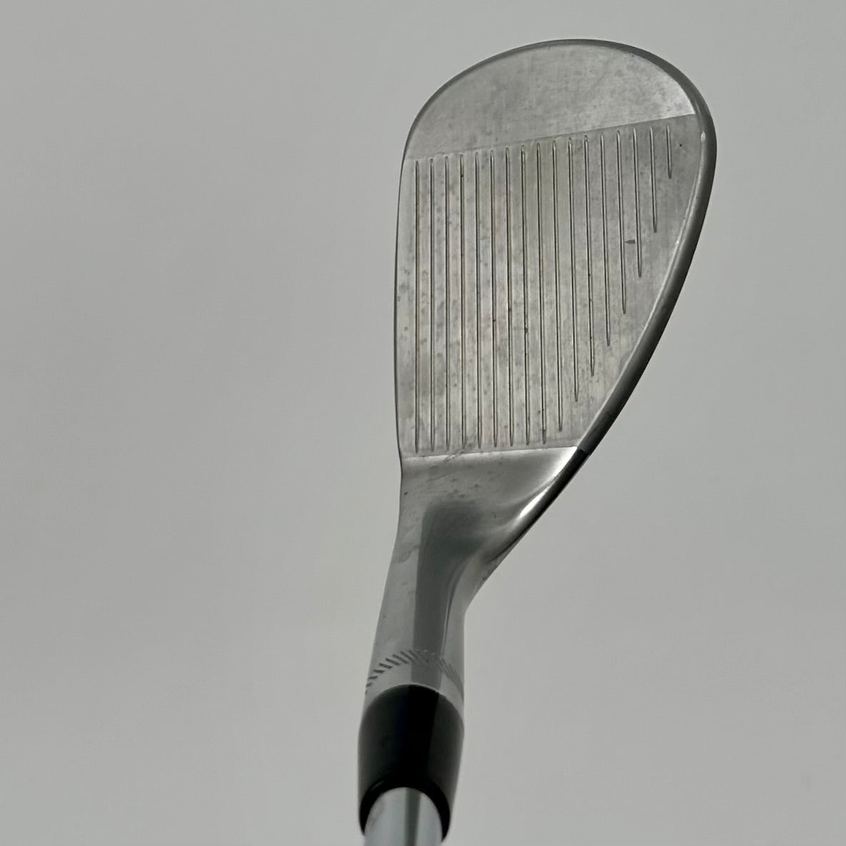 Titleist Vokey SM10 Tour Chrome 62° / Wedge-flex