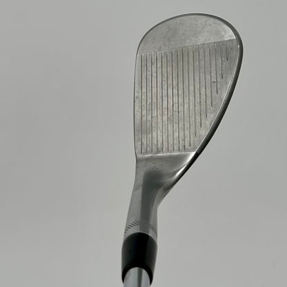 Titleist Vokey SM10 Tour Chrome 62° / Wedge-flex