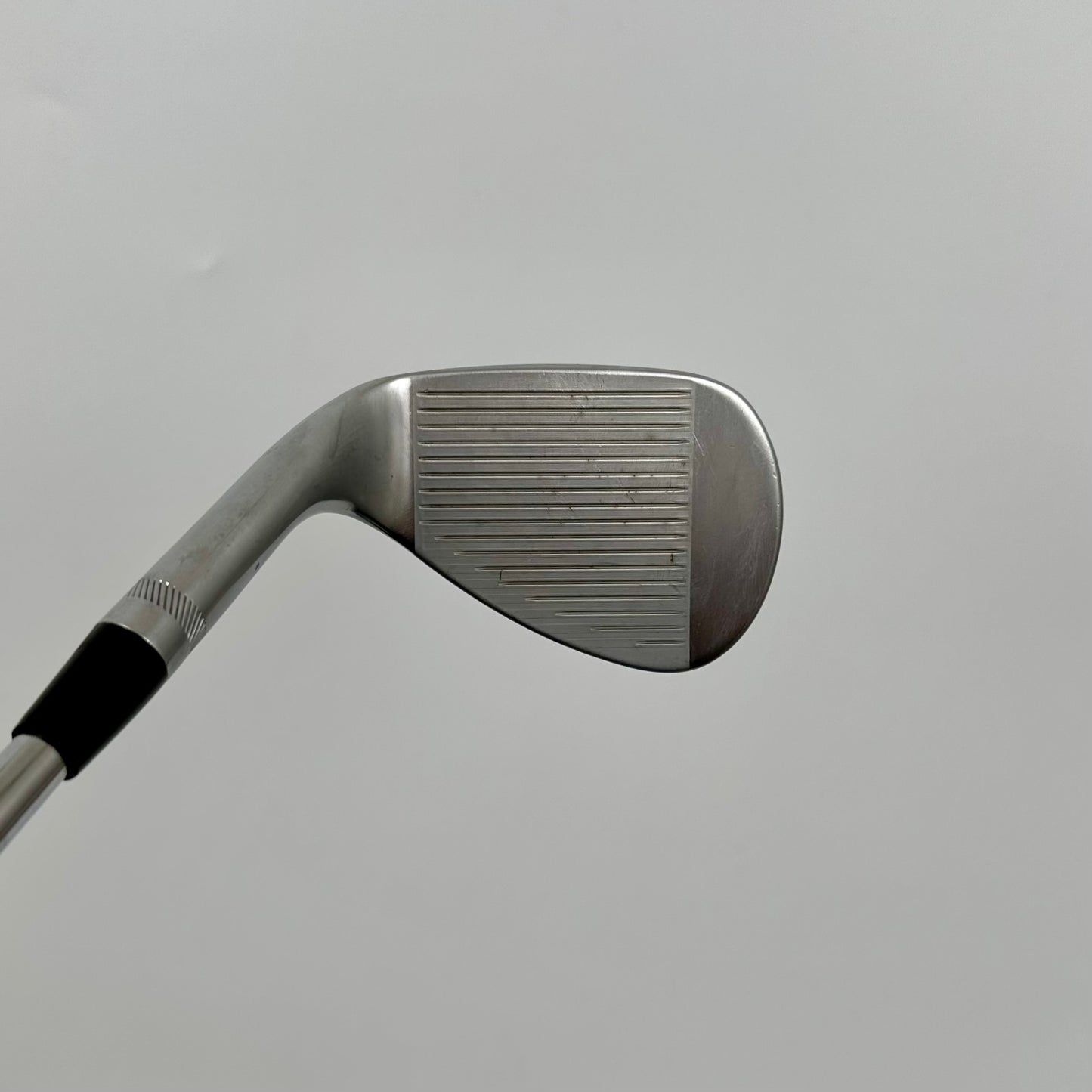 Titleist Vokey SM10 Tour Chrome 58° / Wedge-flex
