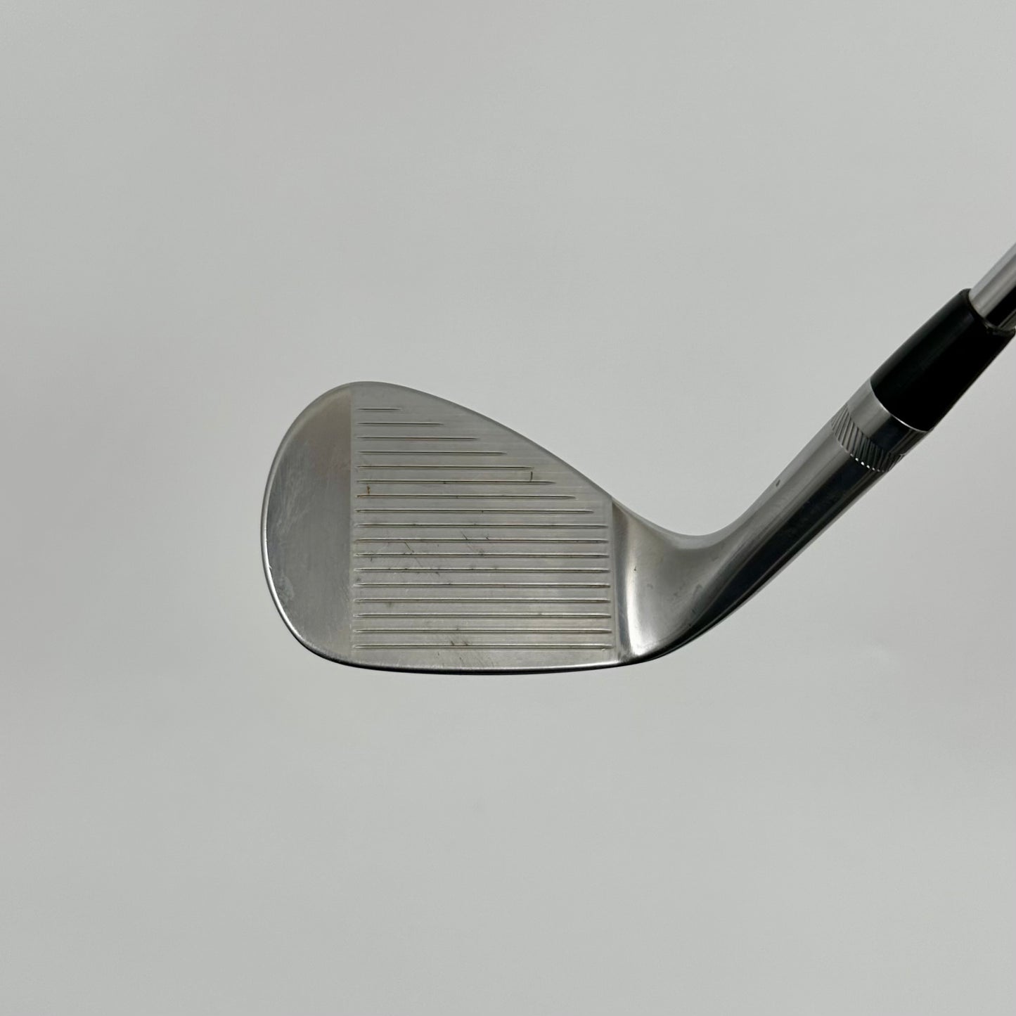 Titleist Vokey SM10 Tour Chrome 58° / Wedge-flex