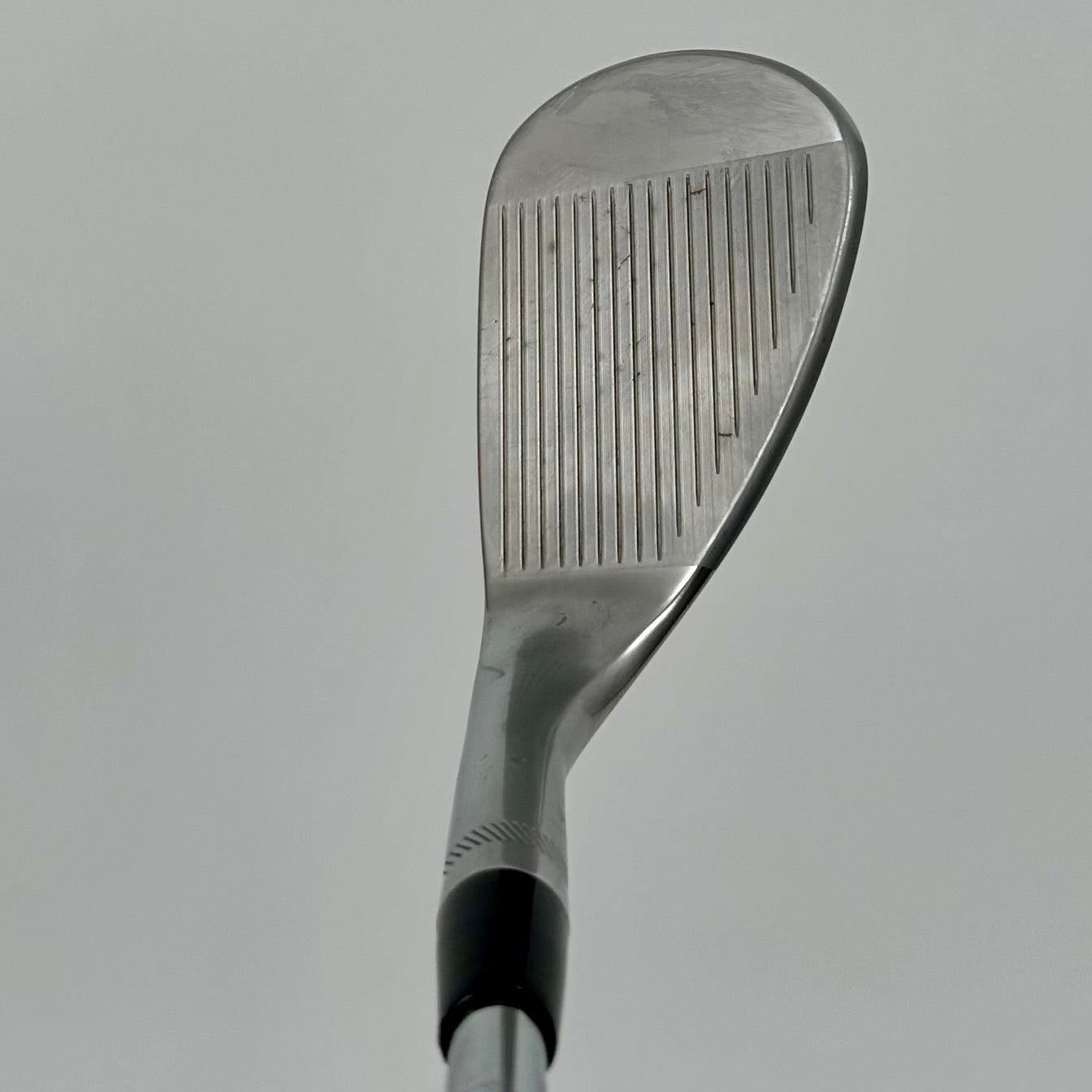 Titleist Vokey SM10 Tour Chrome 58° / Wedge-flex