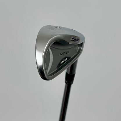 Mizuno MX-25 5-P / Regular / Project X LZ 5.5 115g