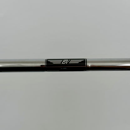 Titleist Vokey SM10 Tour Chrome 58° / Wedge-flex