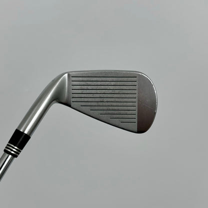 Mizuno MX-25 5-P / Regular / Project X LZ 5.5 115g