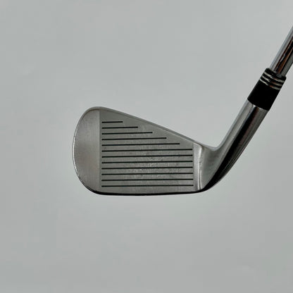 Mizuno MX-25 5-P / Regular / Project X LZ 5.5 115g