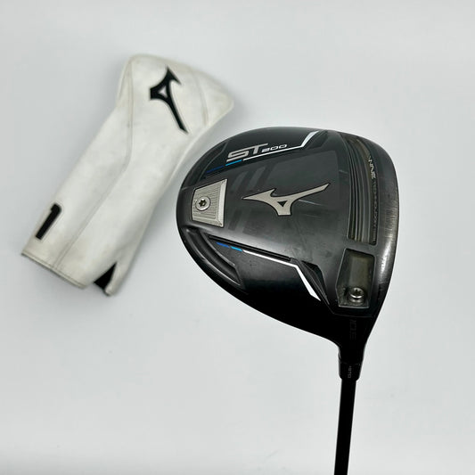 Mizuno ST 200 Driver 10,5° / Regular / Mitsubishi Diamana 60 R