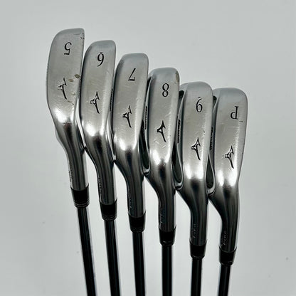 Mizuno MX-25 5-P / Regular / Project X LZ 5.5 115g
