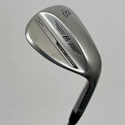 Titleist Vokey SM10 Tour Chrome 60° / Wedge-flex