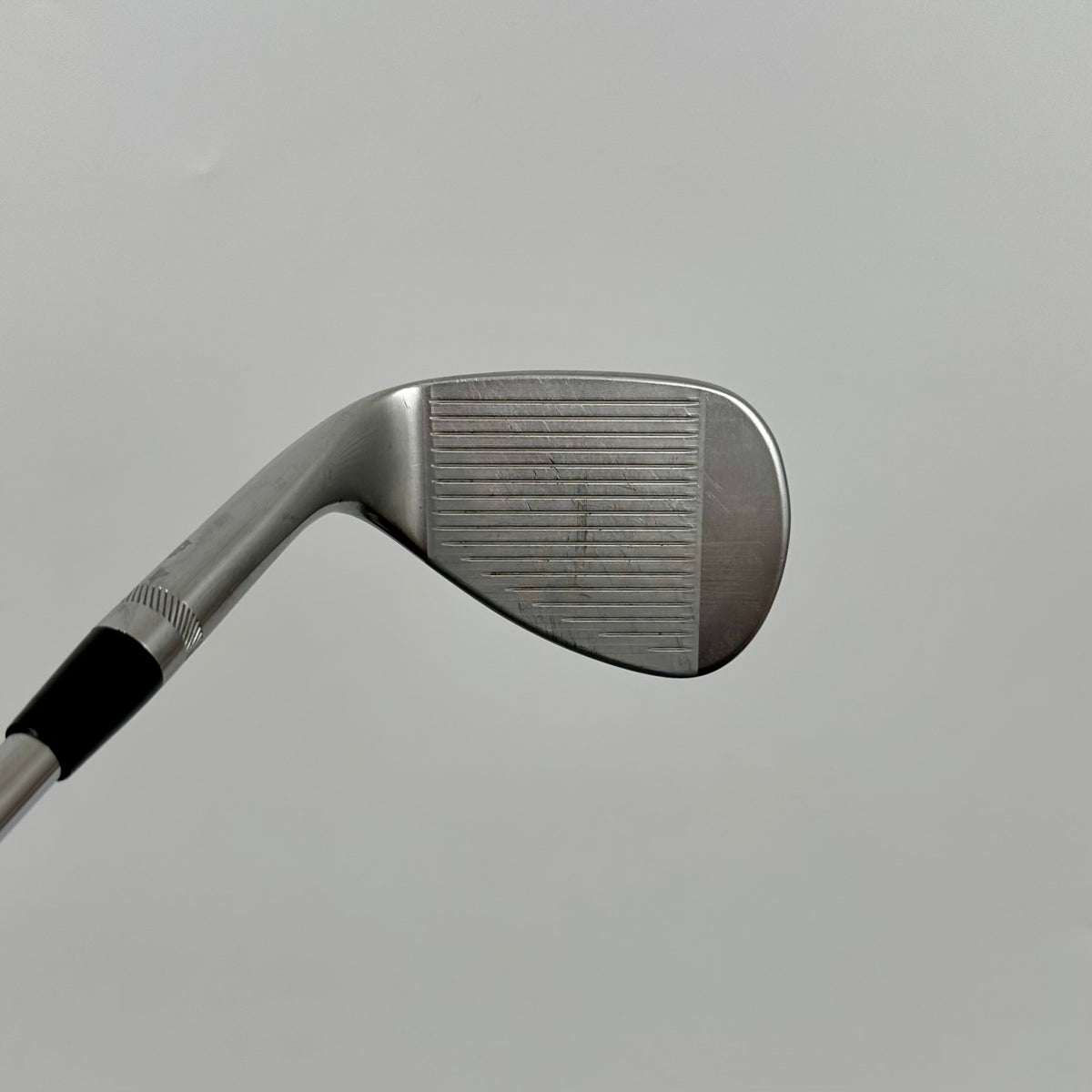 Titleist Vokey SM10 Tour Chrome 60° / Wedge-flex